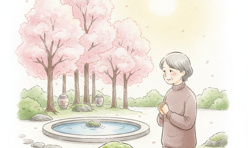 お墓の重荷を安心に変える。金沢のひとり安心合同会社が提案する、後悔しないための新しい供養の形