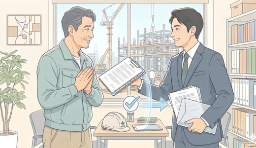 「追加工事の代金が払われない…」を防ぐ！ダブルライセンス実務家が教える、職人のための売掛金回収術