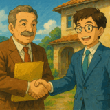 民事信託を活用した事業承継とは？～中小企業の経営を止めないために～
