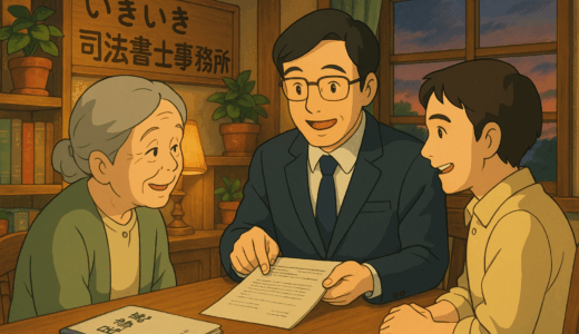 民事信託とは？～家族のためにできる新しい資産管理のカタチ～