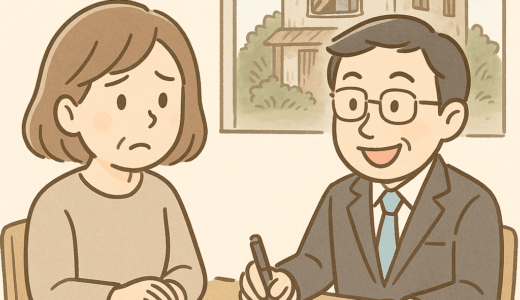 相続した空き家、まず何をすればいい？司法書士が解説します！
