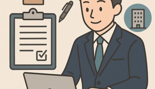 かんたん登記申請で手続きがもっと身近に！司法書士が解説します【具体的な方法つき】
