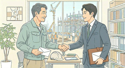 【未収金ゼロへ】職人さんの売掛金回収を司法書士が徹底サポート！