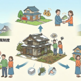 相続した金沢の空き家・いらない土地、どうする？売却・国庫帰属・無償譲渡を司法書士が比較