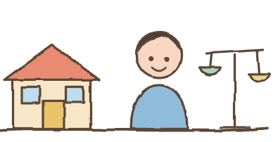 「親の家を相続したけれど、誰も住まない。持ち続けるべきか、売るべきか決められない」