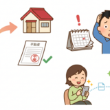 2026年4月から住所変更登記が義務化されました
